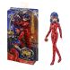 Miraculous Lady Bug & Cat Noir Movie Doll Lady Bug Posable For Kids 4 Years Old And Up