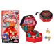 Miraculous Chibi Miracle Box Boulangerie (Cakes & A Crush) Playset W/ Mini Figures For Kids 3 Years Old and Up