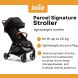 Joie Parcel Signature Stroller - Eclipse