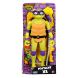 Teenage Mutant Ninja Turtles Movie Value Figure Mutant XL Donatello Action Figure Collector Toys For Boys 3 years up