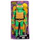Teenage Mutant Ninja Turtles Movie Value Figure Mutant XL Michaelangelo Action Figure Collector Toys For Boys 3 years up