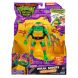 Teenage Mutant Ninja Turtles Movie Deluxe Figures Ninja Shouts Michaelangelo Action Figure Collector Toys For Boys 3 years up