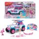 Dickie Toys Flamingo Jeepney 22cm for Boys 3 years up