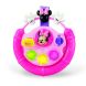 Disney Baby Minnie Fun Driver, Baby Toys for Ages 6 Months Up