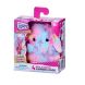 Real Littles S7 Plushie Animal Backpacks with Real Working Mini Stationary Surprises Arts & Crafts Toys - Bunny Toys For Girls 3 years up
