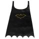 Batman Role Play Cape for Boys 3 years up