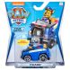 Paw Patrol Diecast Vehicle - Core & Theme (Chase) for Boys 3 years up