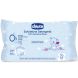 Chicco Cleansing Wipes 72 Pcs