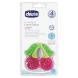 Chicco Cooling Teethers - Cherry