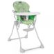 Chicco Pocket Meal High Chair (Summer Green)