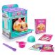 Cookeez Makery Toasty Oven Playset For Kids Ages 5 Years Up	
