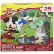 Spin Master Games Disney Mickey Foam Puzzle - 25 Pieces for Boys 3 years up