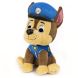 GUND 6 Inch Paw Patrol Plush Stuffed Toys - Chase For Girls 3 years up