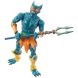 Masters of the Universe Masterverse New Eternia 7 Inches Mer-Man Action Figure Collection Toys for Boys 6 years up