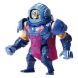 Masters of the Universe He-Man and The Action Figures Power Attack Action Figure - Man-E-Faces Collector's Toys for Boys 3 Years up