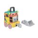 Thomas and Friends Push Along Diecast Train Engine (Sandy Aeg) for Boys 3 years up