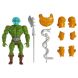 Masters of the Universe Action Figure- Snake Men Infiltrator For Kids 6 Years Up