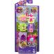 Polly Pocket Wristband Butterfly For Girls 3 years up