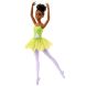 Disney Princess Ballerina Doll Assortment - Tiana Doll For Girls 3 years up