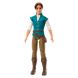 Disney Prince Core Doll Assortment - Flynn Rider Doll For Girls 3 years up