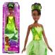 Disney Princess Core Doll Assortment - Tiana Doll For Girls 3 years up