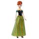 Disney Frozen Singing Doll - Anna Children Toys, Gift for Girls, Kids ages 3 years and above