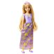 Disney Princess Basic Doll Assortment - Rapunzel Doll For Girls 3 years up