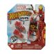 Hot Wheels Skates Entertainment Fingerboards (Iron Man) for Boys 5 years up
