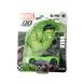 Disney Marvel Go Die-cast Racing Vehicle Hulk for Boys 3 years up