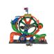 Hot Wheels City Ferris Wheel Whirl For Kids 4 Years Old Up