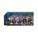 League of Legends 4 Inches Figure - 5 Pack for Boys 3 years up
