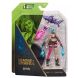 League of Legends 4 Inches Figure Jinx for Boys 3 years up