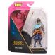 League of Legends 4 Inches Figure Yasuo for Boys 3 years up