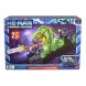 Masters of the Universe Animation HAVOC Snake Playset Collector's Toys for Boys 3 years up