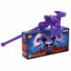 Mega Construx Master of the Universe Havoc Staff Collector's Toys for Boys 3 years up	