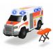 Dickie Toys Medical Responder 30cm for Boys 3 years up