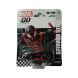 Disney Marvel Go Die-cast Racing Vehicle Spider-Man: Miles Morales for Boys 3 years up