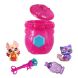 Magic Mixies Mixlings Season 3 Fizz & Reveal Cauldron Pack Collectibles For Kids 5 Years Up	