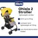 Chicco Comics Ohlala 2 Lightweight Baby Stroller