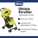 Chicco Ohlala Stroller (Citrus)