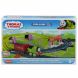 Thomas and Friends Push-Along Die-Cast Toy Train Engine (Percy) for Boys 3 years up