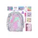 Real Littles Season 5 Themed Backpack - Sequin, Mini Bag Toys for Girls 6 years up