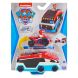 Paw Patrol True Metal PAW Patroller - Diecast Team Vehicle with 1:55 Scale Ryder ATV for Boys 3 years up