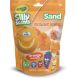 Silly Scents 130g Play Sand (Orange) for Kids 3 years up