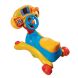 VTech All-in-One Play Centre, Baby Ride On Car for Ages 6-36 Months