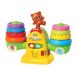 VTech Animal Seesaw Stacker, Baby Toys for Ages 1-3 Years Old