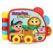VTech Farm Fun Storybook, Baby Toys for Ages 3 Months Up