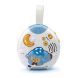 VTech Lullaby Sheep Cot Light (Blue), Baby Toys for Ages 0 Months Up