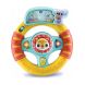 VTech Roar and Explore Wheel, Baby Toys for Ages 3 Months Up