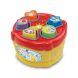 VTech Sort & Discover Drum, Educational Toys for Ages 6-36 Months Up